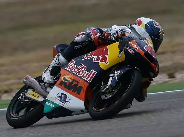 Jack Miller Titel-Bild zur News: Jack Miller