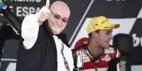 Bild zum Inhalt: Marc VDS freut sich auf MotoGP-Abenteuer