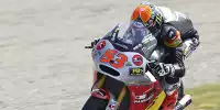 Bild zum Inhalt: Motegi: Rabat schnappt Lüthi die Pole weg