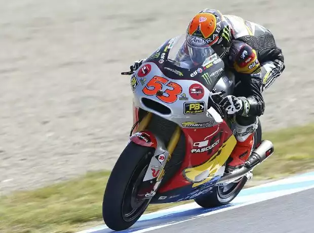 Esteve Rabat Titel-Bild zur News: Esteve Rabat