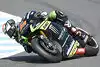 Bild zum Inhalt: Smith: Licht und Schatten im Qualifying