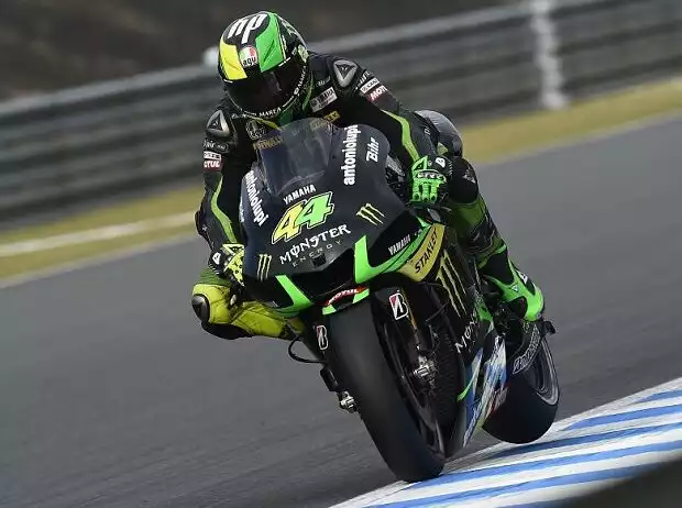 Pol Espargaro Titel-Bild zur News: Pol Espargaro
