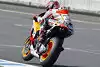 Bild zum Inhalt: Marquez: "Alles scheint schwieriger zu sein"