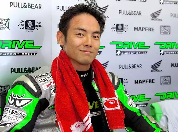 Hiroshi Aoyama Titel-Bild zur News: Hiroshi Aoyama