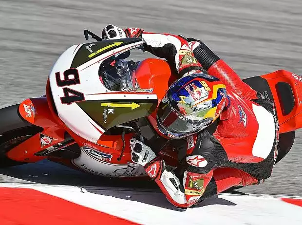 Jonas Folger Titel-Bild zur News: Jonas Folger