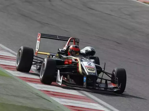 Titel-Bild zur News: Esteban Ocon