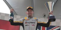 Bild zum Inhalt: Sieg in Sotschi: Palmer ist GP2-Meister 2014!