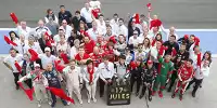 Jules Bianchi, WTCC