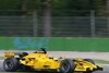 Getriebewechsel: Magnussen muss nach hinten