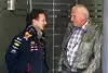 Bild zum Inhalt: Mateschitz: "Wir wussten, dass Sebastian mit anderen spricht"