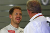 Ohne Vettel: Red Bull träumt von neuer Formel-1-Ära