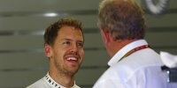 Bild zum Inhalt: Ohne Vettel: Red Bull träumt von neuer Formel-1-Ära