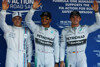 Qualifying in Sotschi: Hamilton, wer sonst?