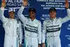 Bild zum Inhalt: Qualifying in Sotschi: Hamilton, wer sonst?