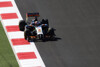 Hülkenberg: Zuversicht trotz Aus in Q2 und Grid-Strafe
