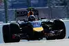 Bild zum Inhalt: Ricciardo erklärt Probleme: Red Bull "hängt durch"