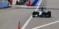 Nico Rosberg