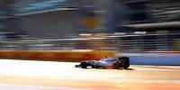 Bild zum Inhalt: Der Williams-Kniff: Durch Topspeed vorbei an Mercedes?