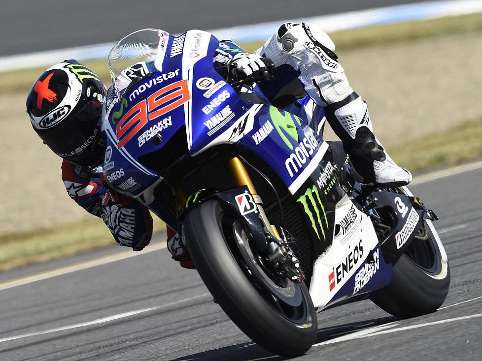 Jorge Lorenzo