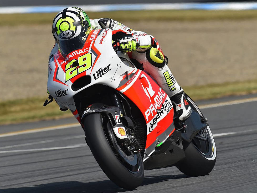 Andrea Iannone