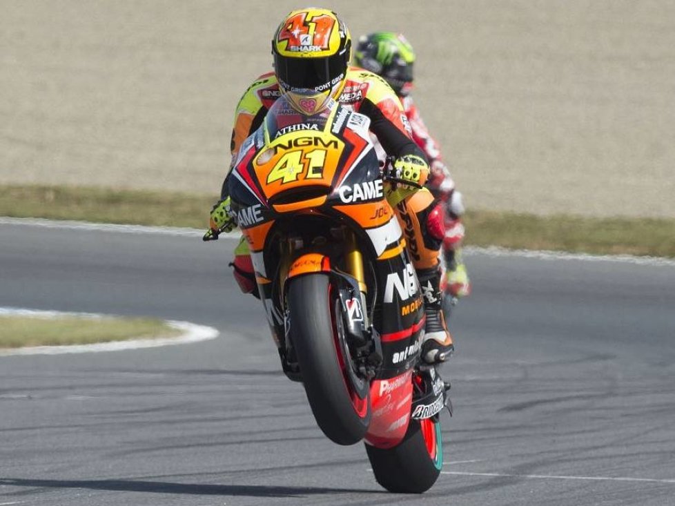 Aleix Espargaro