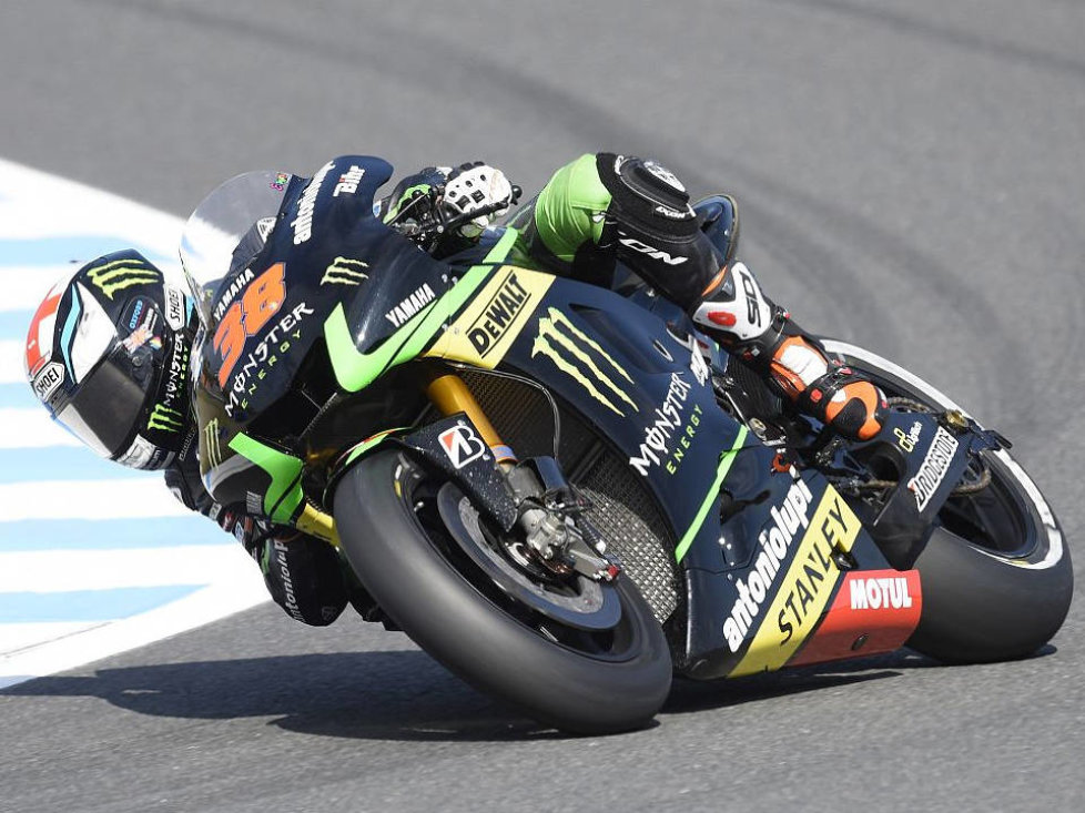 Bradley Smith