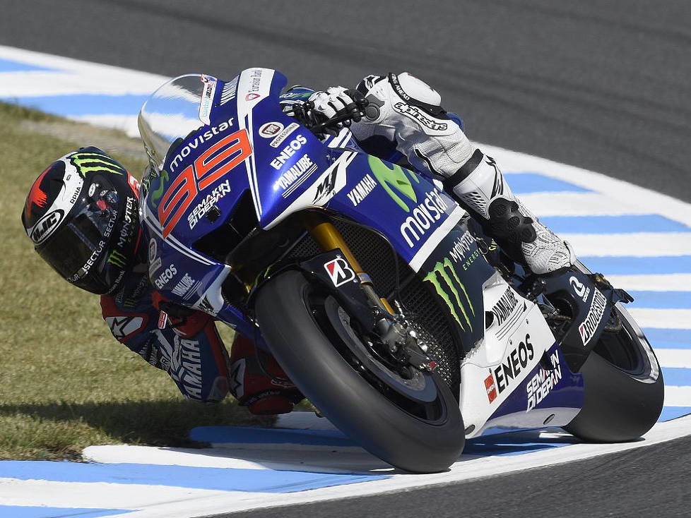 Jorge Lorenzo