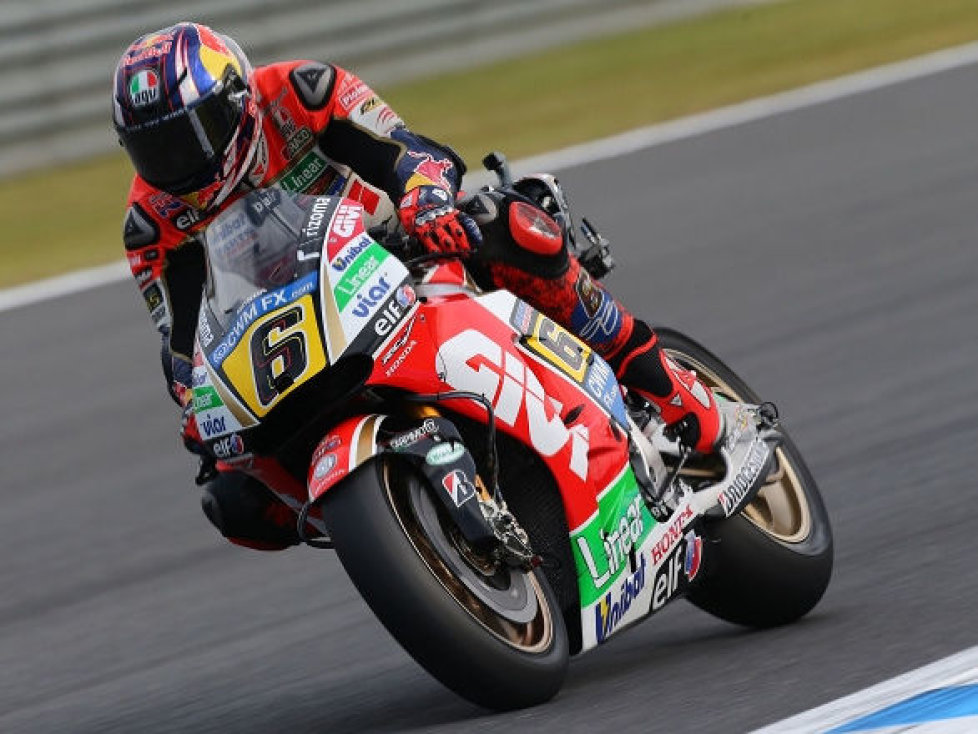Stefan Bradl