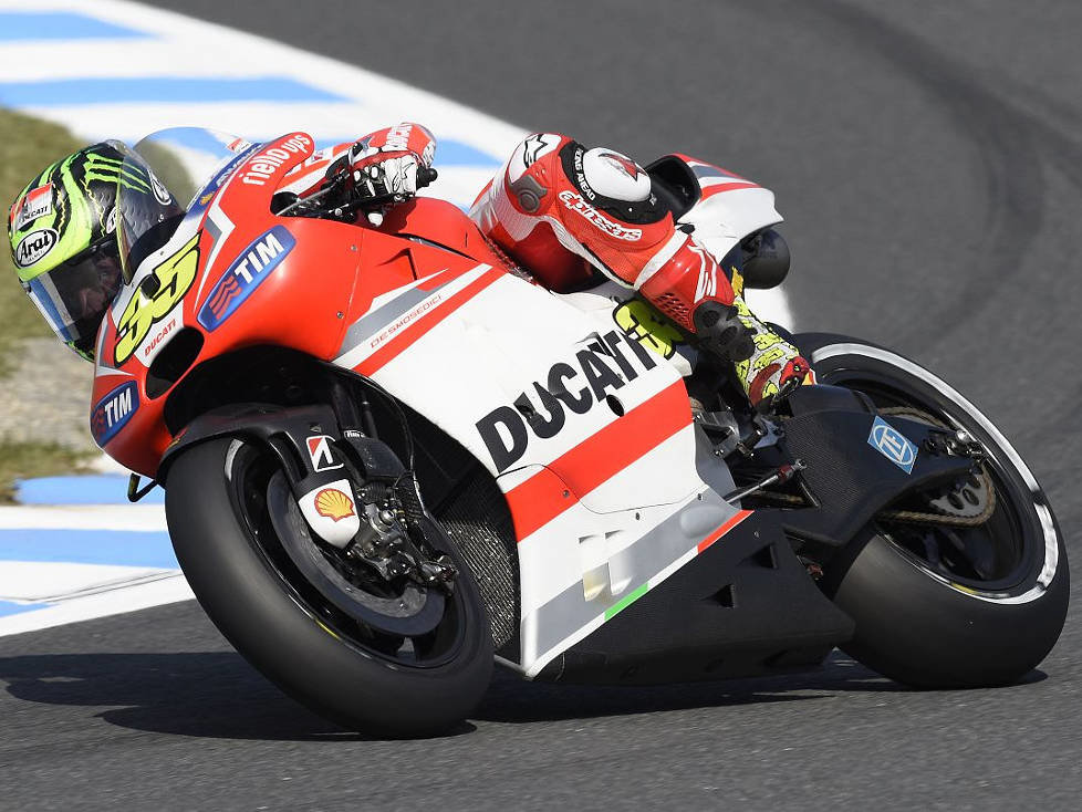 Cal Crutchlow