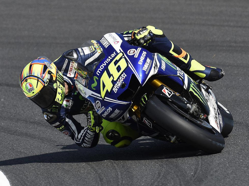 Valentino Rossi