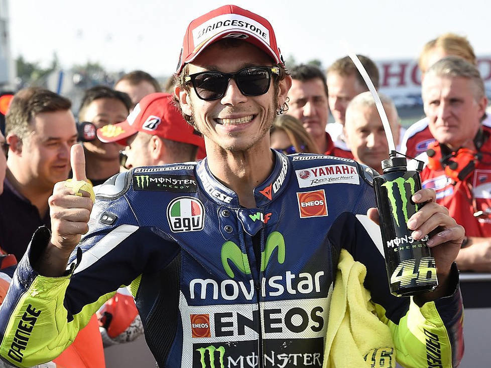 Valentino Rossi