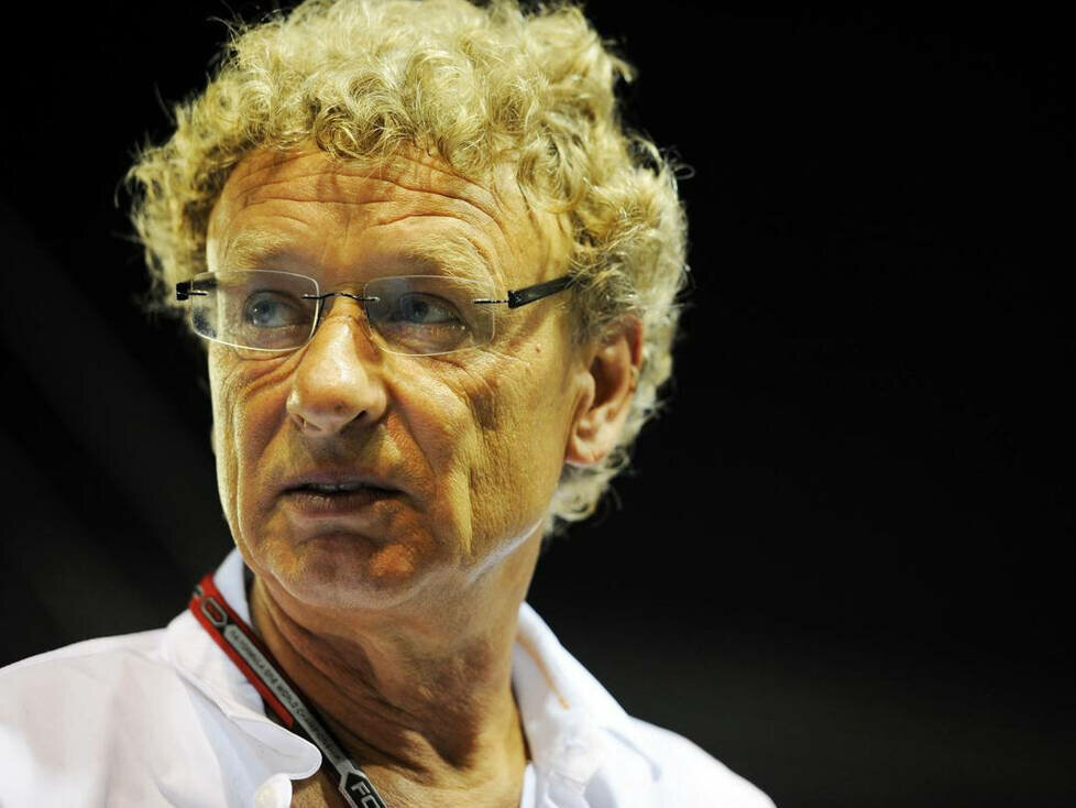 Hermann Tilke