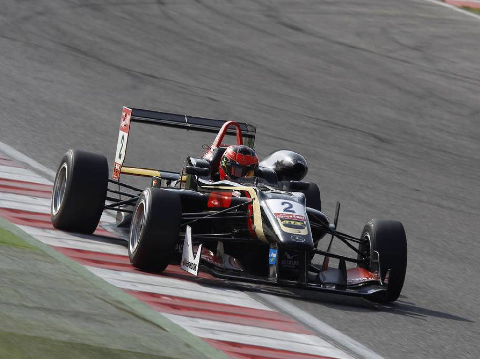 Esteban Ocon