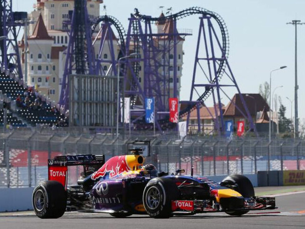 Sebastian Vettel