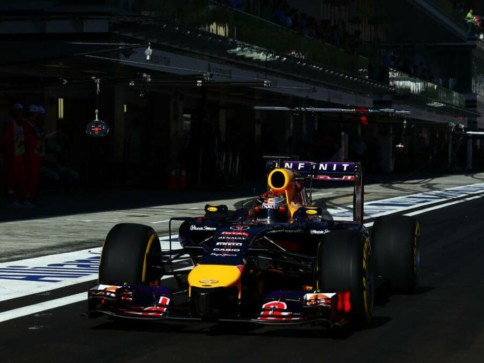 Sebastian Vettel