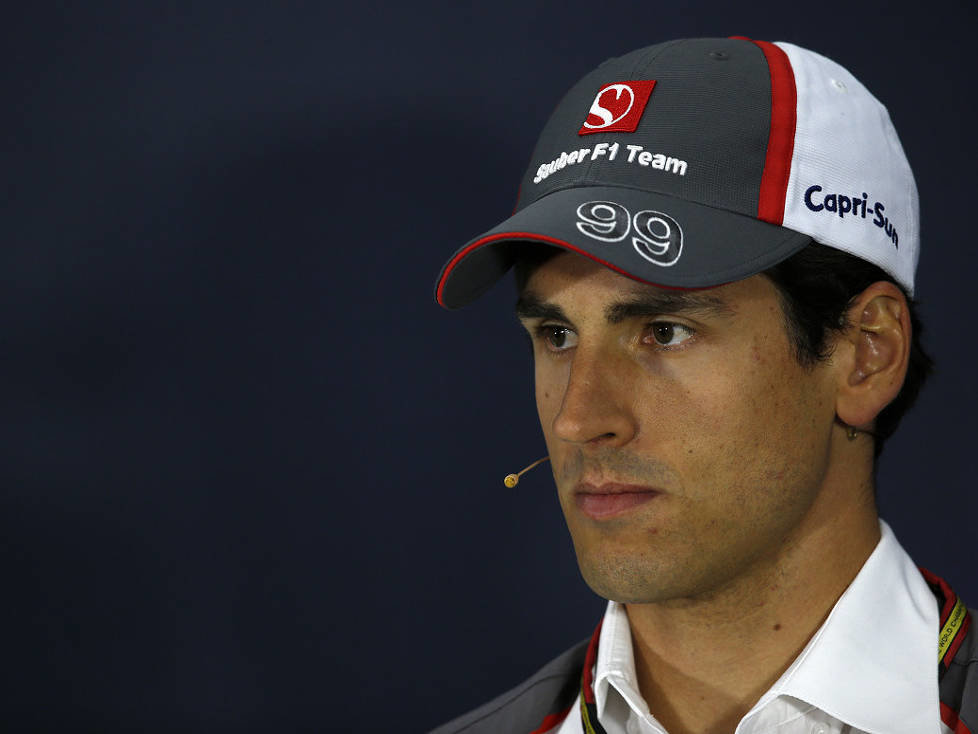 Adrian Sutil