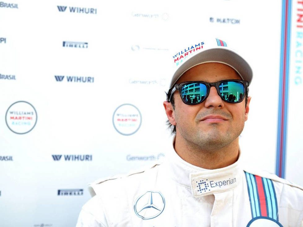 Felipe Massa