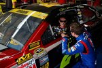 Kasey Kahne (Hendrick) und Jeff Gordon (Hendrick) 