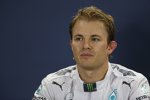 Nico Rosberg (Mercedes) 