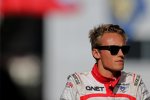 Max Chilton (Marussia) 