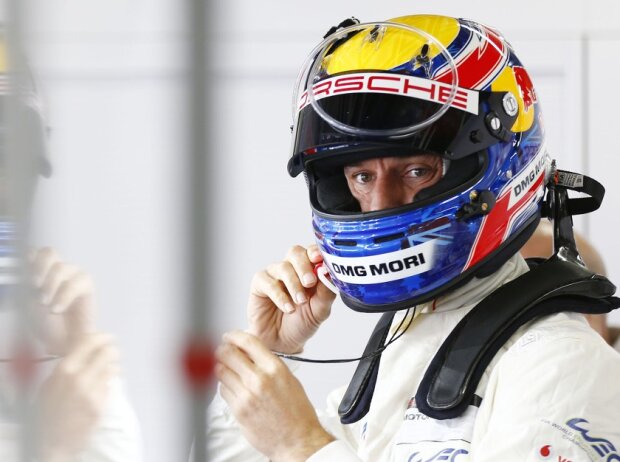 Mark Webber Mark Webber
