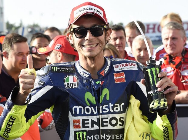 Valentino Rossi Valentino Rossi