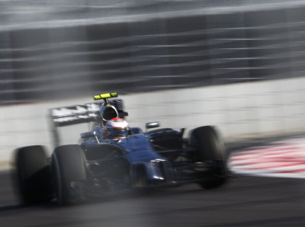 Kevin Magnussen Kevin Magnussen