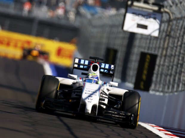 Felipe Massa Felipe Massa
