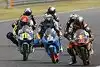 Bild zum Inhalt: Marquez gewinnt in Motegi, Miller & Kent verspielen Sieg