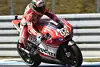 Bild zum Inhalt: Dovizioso freut sich über Platz fünf und "gute Erfahrung"