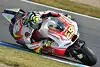 Bild zum Inhalt: Iannone zufrieden: "War kein schlechtes Rennen"