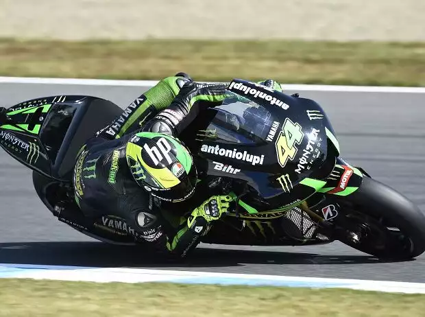 Titel-Bild zur News: Pol Espargaro