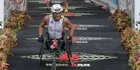 Bild zum Inhalt: Zanardi meistert seinen ersten Ironman auf Hawaii