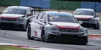 Citroen TC1 WTCC 2014